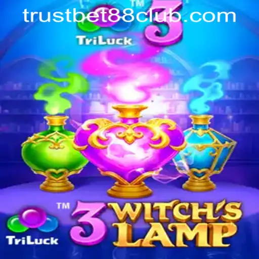 Discovering the Magic of 3WitchsLamp: A Deep Dive into the Enchanted World