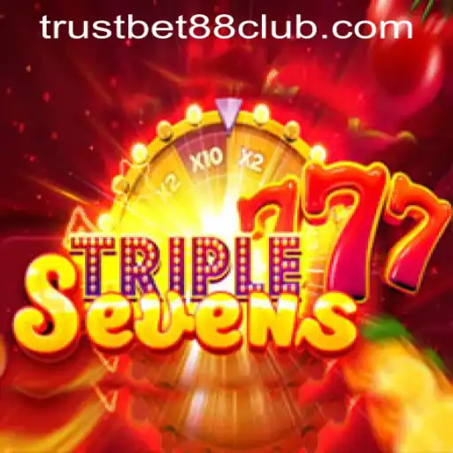 Exploring the Fascinating World of 777TripleSeven: A TRUSTBET88 CLUB Gaming Experience