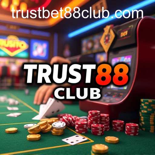 TRUSTBET88 CLUB