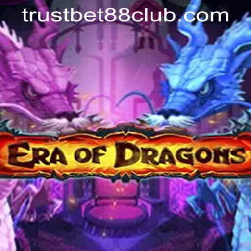 EraOfDragons: The Ultimate Fantasy Adventure in Gaming