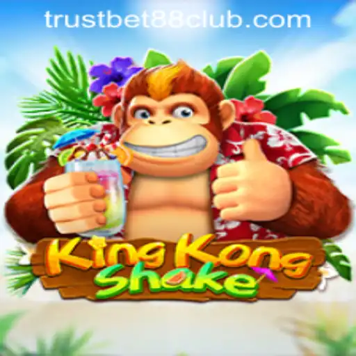 Exploring KingKongShake: A Thrilling Adventure by TRUSTBET88 CLUB