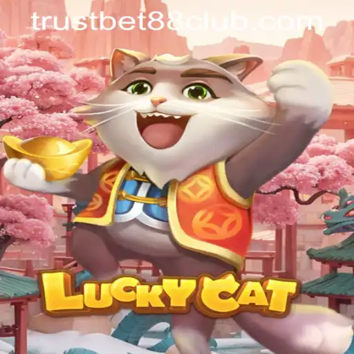 LuckyCat: An Engaging Experience in TRUSTBET88 CLUB