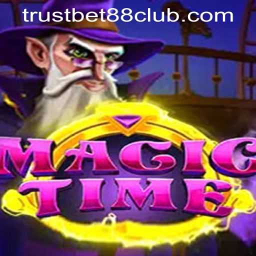 MagicTime Game Launch Shakes Up the Gaming World