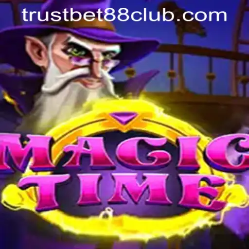 MagicTime Game Launch Shakes Up the Gaming World