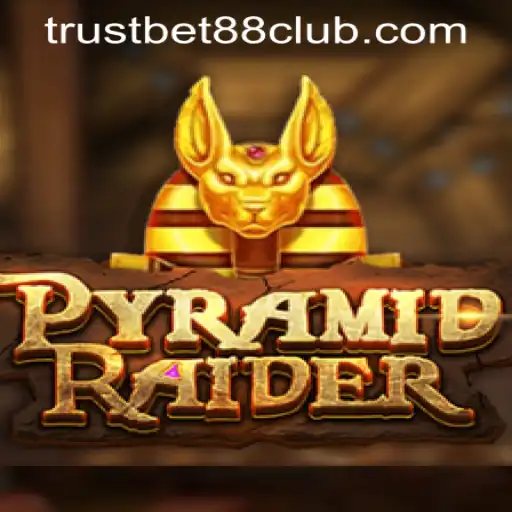 PyramidRaider Unveiled