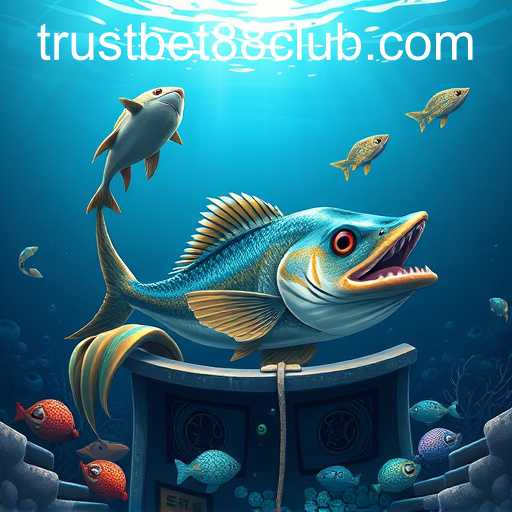 TRUSTBET88 CLUB