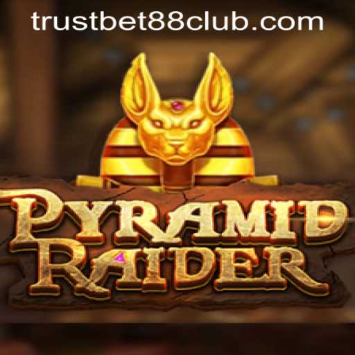 PyramidRaider Unveiled