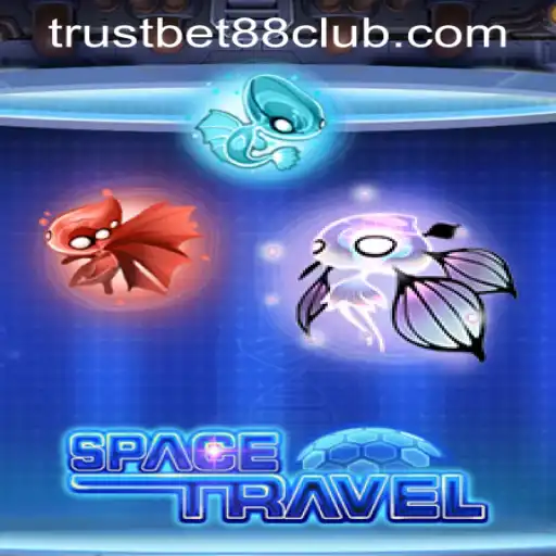 Exploring the Cosmic Adventure in SpaceTravel: A Trustbet88 Club Game
