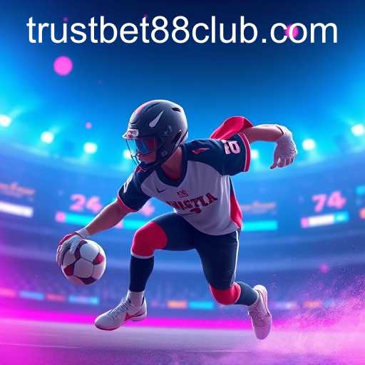 TRUSTBET88 CLUB